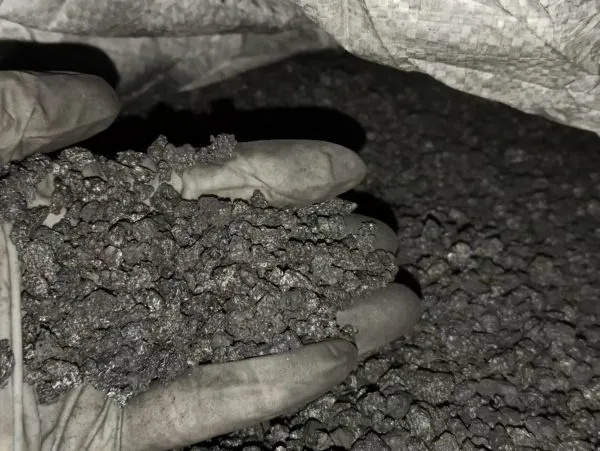 Calcined Petroleum Coke/CPC/GPC photo-5