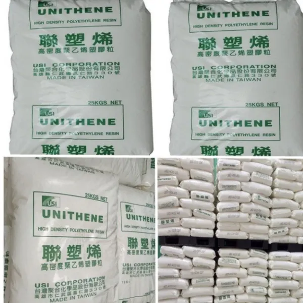 TAISOX HDPE Taiwan Formosa 9001 Pipe Material Film Material Mask Nose Bridge Strip High Density HDPE High-density Polyethylene HDPE 9001 photo-2
