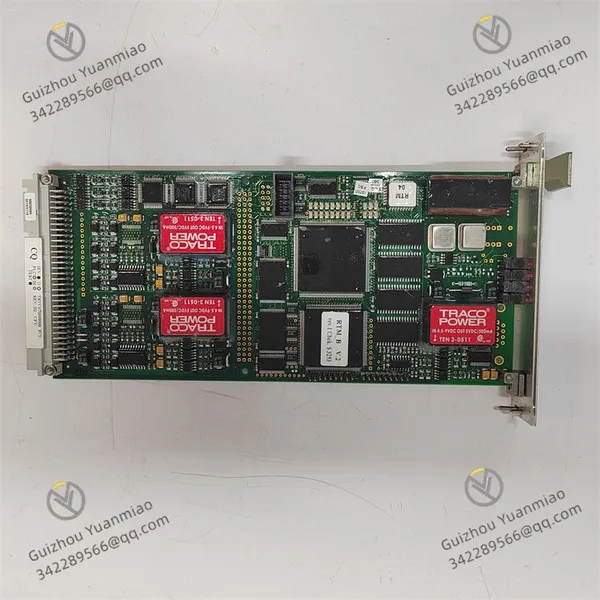 ALSTOM NRD108031 TRVC070999000 BOTTOM