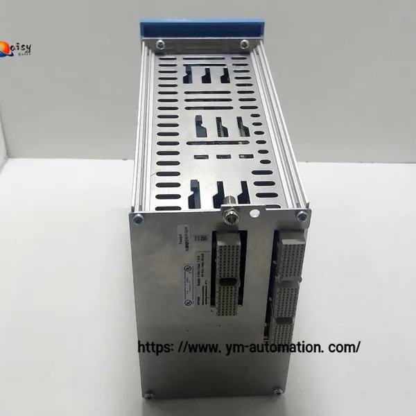 Honeywell FC-QPP-0002 Universal Quad Processor photo-3