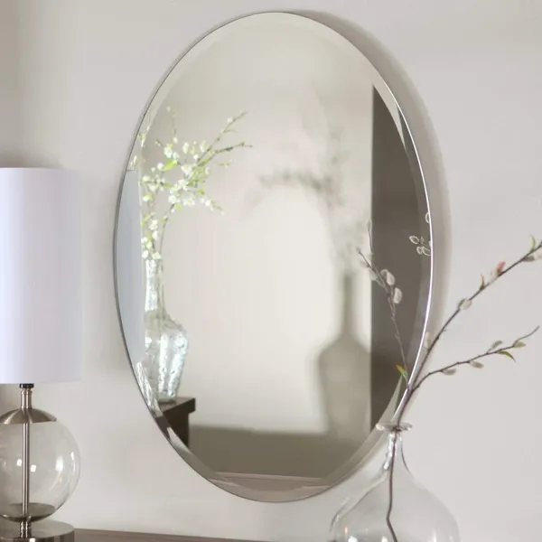 Silver Mirror photo-2
