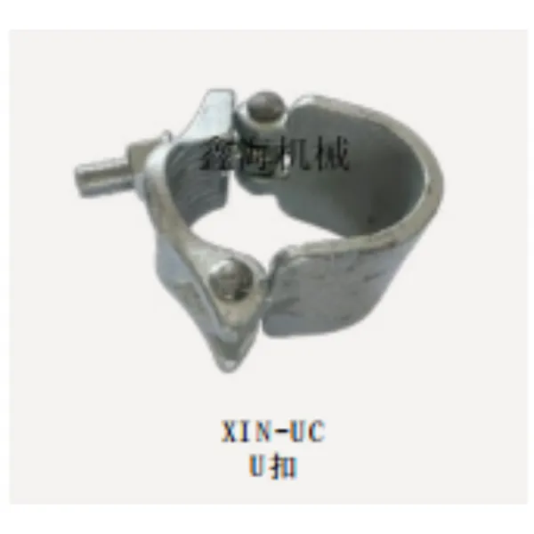 Forged Flange Wing Nut D100-3 photo-4