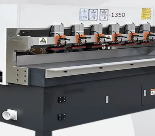Acrylic CNC Polishing Machines for Furniture Industry