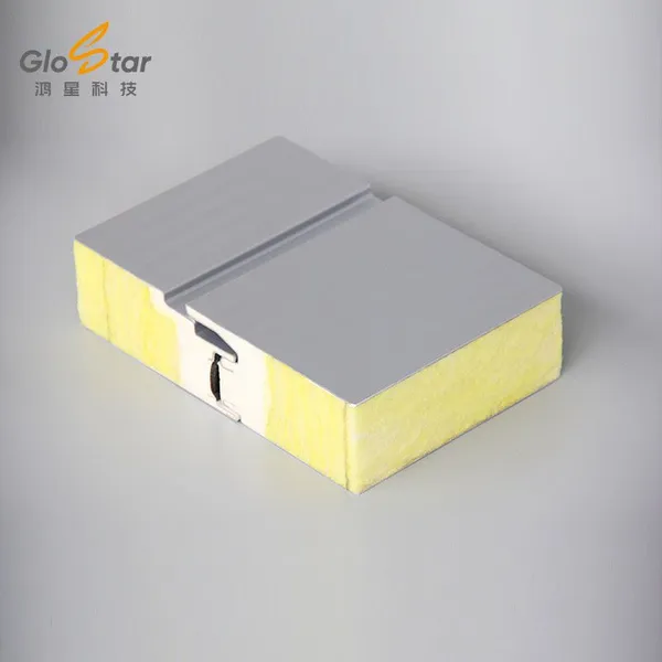 Sandwich Panel Source Manufacturer, Complete Specifications, Customized on Demand photo-4