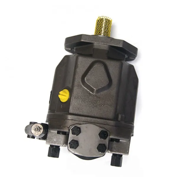 A10VSO100 Hydraulic Piston Pump A10VSO100DFR/31 A10VSO100DFLR A10VSO100DFR1 High Pressure Axial Piston Variable Pump A10VO100 photo-6