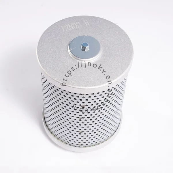 Sany 60235351 Hydraulic Filter Element OEM Replacement for SY245 SY365 Excavators High Pressure Spin-on Type photo-3