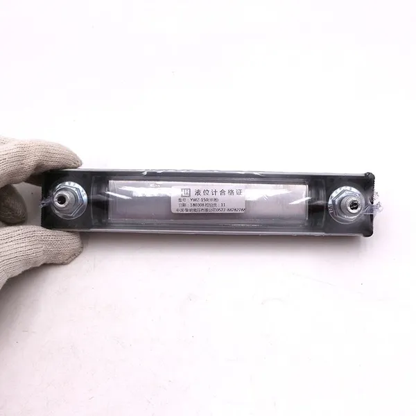 SANY Excavator Accessories A250100000174 YWZ-150 Hydraulic Oil Content Gauge for YWZ-150 photo-3