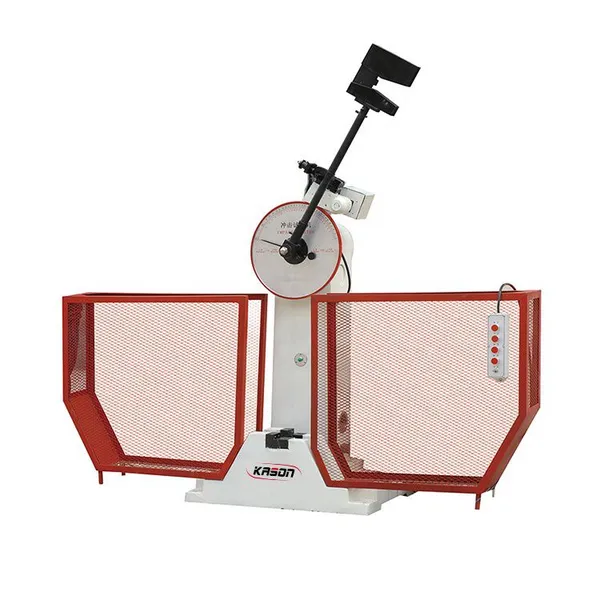 HST China Digital Charpy and Izod Impact Testing Machine HST JBS-300XJ Impact Testing Machine for Lab photo-6