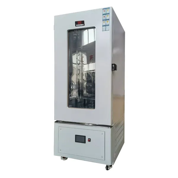 HST-ECT550 Pharmaceutical Light Stability for Test Chamber Environmental for Test Instrument