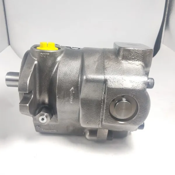 Hydraulic Axial Piston Pump PAVC33 PAVC38 PAVC65 PAVC100 Series PAVC65W2R4A11 photo-5
