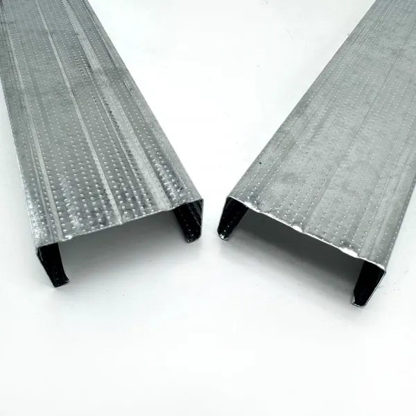 Fireproof PVC Coated Gypsum Ceiling Board CD profile 603x603mm Size with Lightweight Design for Easy Installation