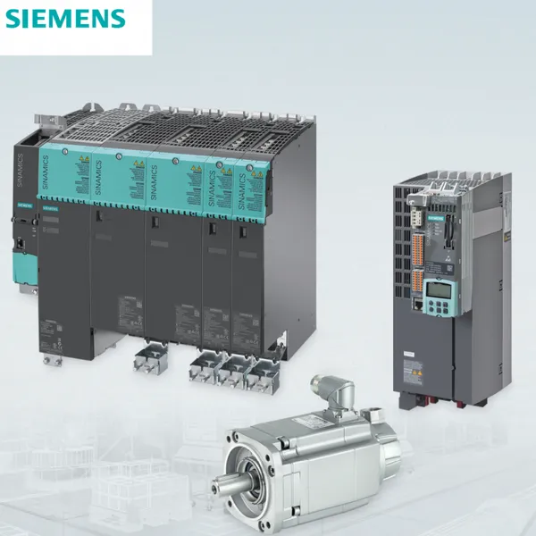A5E02630231︱Siemens POWERBLOCK IGD5/R2 Board photo-4