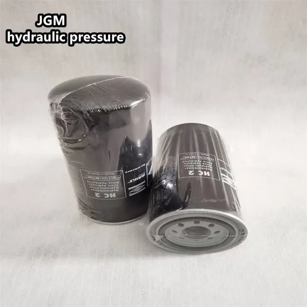 Dust Removal Filter Cartridge Dh32100, Self-cleaning Air Filter Element photo-2