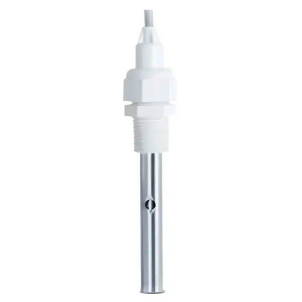 Conductivity Sensor Real-Time EC TDS Monitoring 4-20mA Output Conductivity Meter for boil water  Stainless steel probe