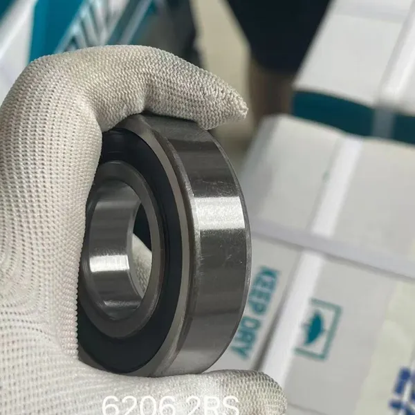 Deep Groove Ball Bearing China Factory Z1v1 Z2v2 Z3v3 Half Grinding Full Grinding 6000-6020 6200-6220 6300-6320