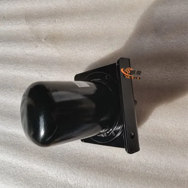 Original XCMG 251702785 XG-1102002 Respirator Assembly For Wheel Loader Spare Parts. photo-4