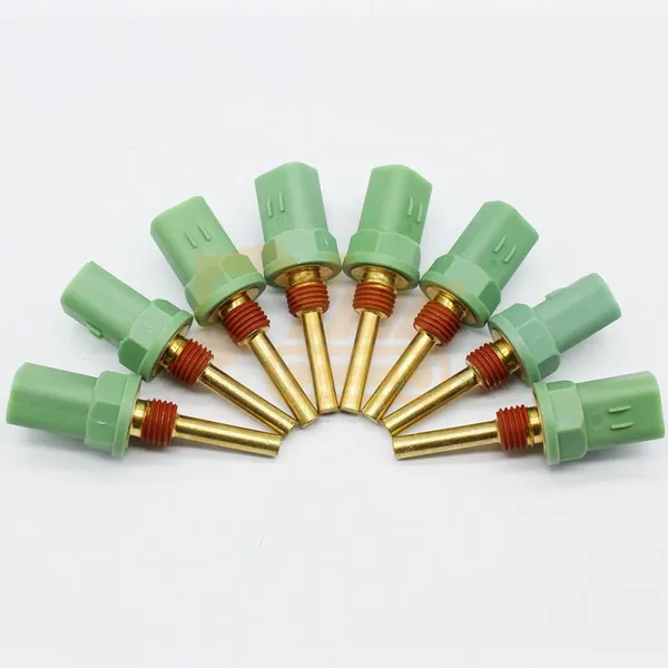 GP-Temperature Sensor 238-0112 2380112 for Caterpillar CAT 3512E C12.9 C32 C4.4 C6.6 C7.1 C8.7 Engine Spare Parts