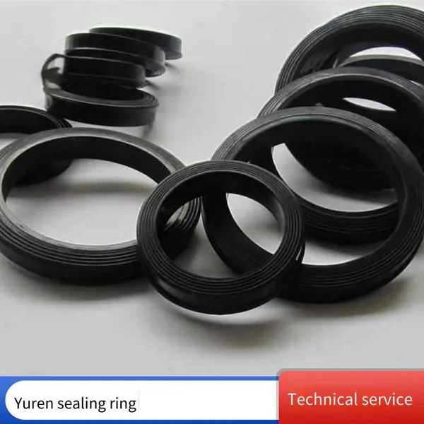Langfeng Supplies 1502 Union Gaskets, 602 Sealing Rings, High-pressure Rubber Gaskets, Sealing O-rings, and High-pressure Hammer Union Gaskets photo-5