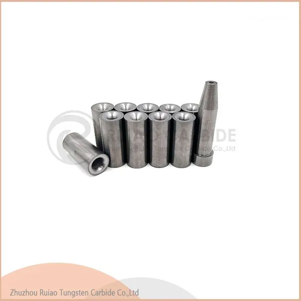 Tungsten Carbide Nozzle photo-2