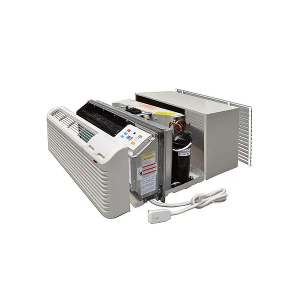 OEM Service 7000btu 9000btu 12000btu 15000btu PTAC Air Conditioners Great For Room Hotel Home Office PTAC photo-3