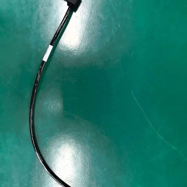 Manufacturer of 4 Wires L35 L45 Hall Effect AC Motor Encoder, Speed Sensor for Forklift,Golf Cart Parts photo-3