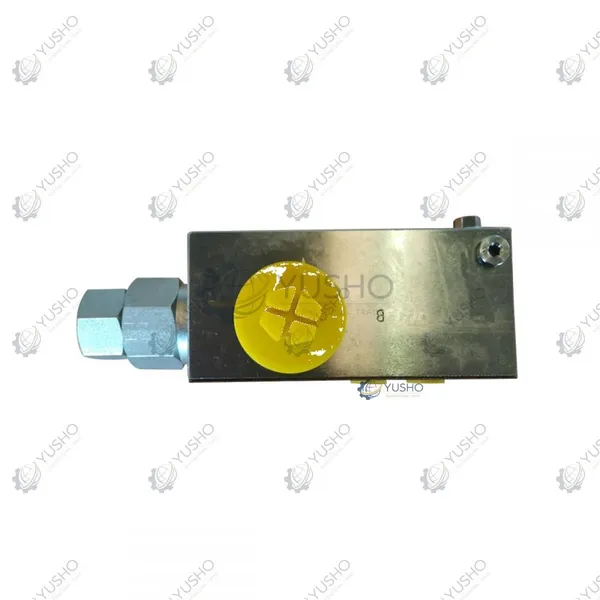 Spare Part 803087155 for XCMG Crane Genuine OEM photo-3