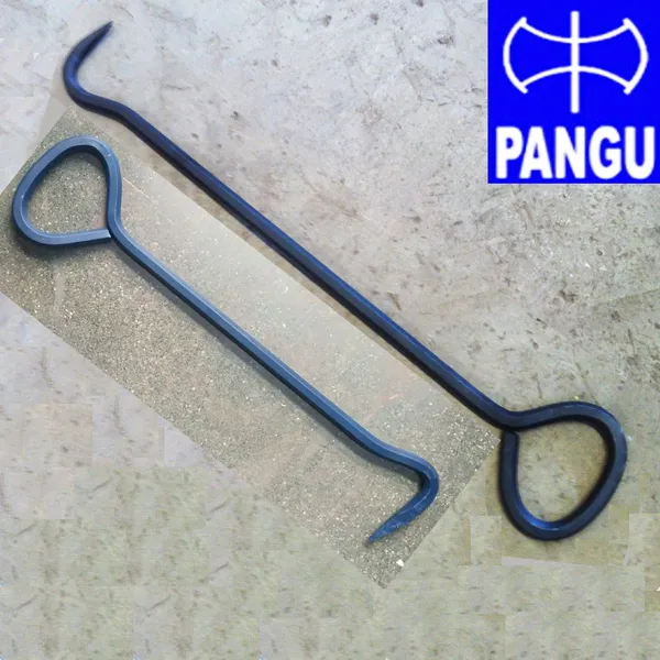 1 Pcs Manhole Cover Hook 36