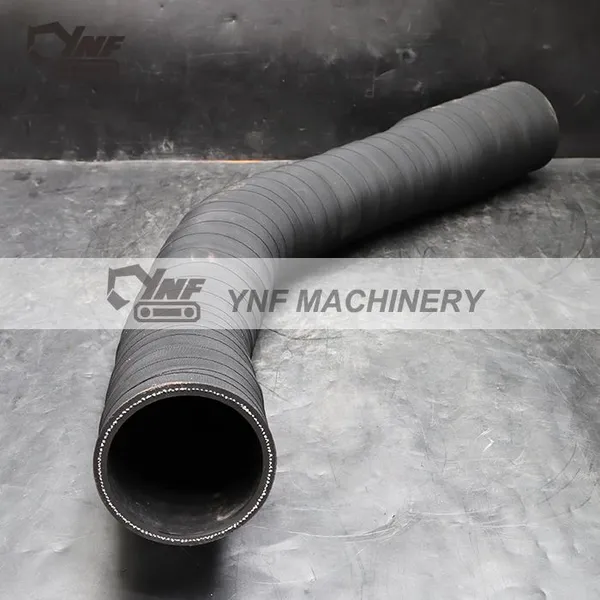 LQ30H01124P1 LQ30H01124P1 SK250-8 Excavator Hose YNF17860, Excavator Hose Fitting Replacement Parts photo-2
