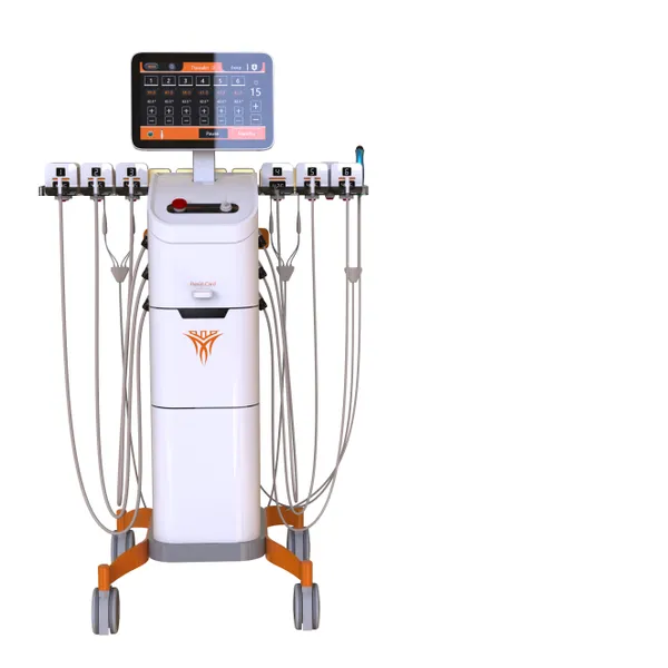Clinic-Grade Fat-Dissolving Machine for Non-Invasive Body Sculpting and Lifting photo-4