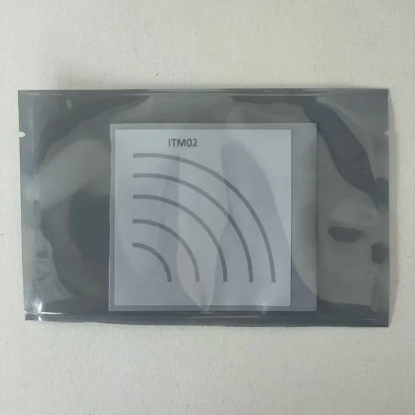 Серия AX ITM02 / ITM03 / ITM06 Модуль ITM Метка с чипом RFID для струйного кодера Domino AX150i / AX350i / AX550i