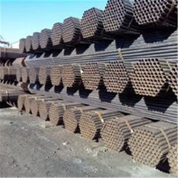 Factory Direct OEM Custom Length Seamless Carbon Steel Pipe With Cutting & Bending Service photo-5