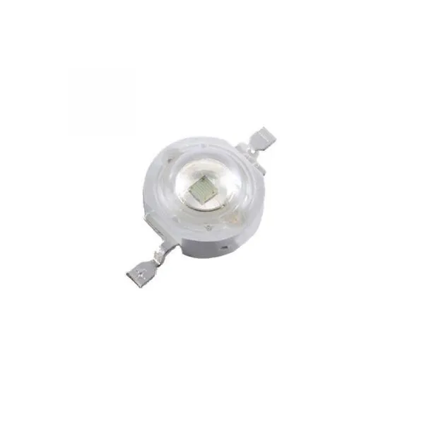 High Power Infrared IR LED 1W 3W Emitter Diode for Night Vision & CCTV Camera