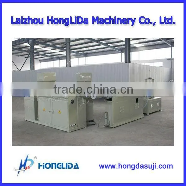 Plastic Extrusion Machinery, Plastic Extrusion Machine photo-3