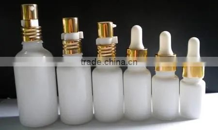 Wholesale 100ml Essential Oil Glass Bottle photo-5