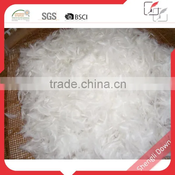 Washed Sticky Duck Down, Wholesale Duck Down photo-4