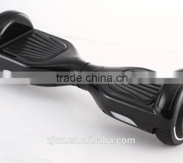 2016 Chic Patented6.5 Inch Hoverboard UL 2272 Certification With Led photo-5