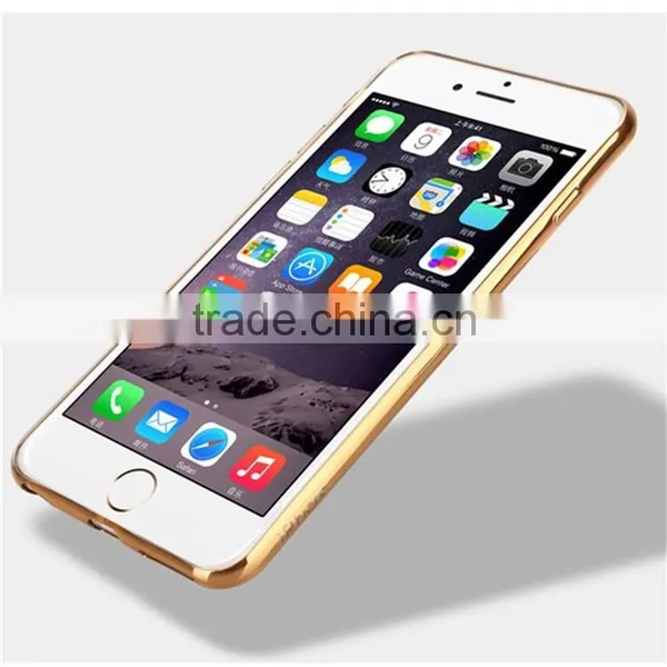 Factory Direct Supply for Iphone 6 Carbon Fiber Case photo-4