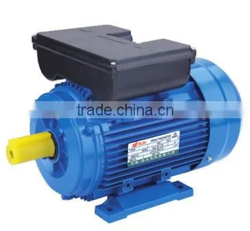 ML 110v 1hp Single Phase Asynchronous Motor Price