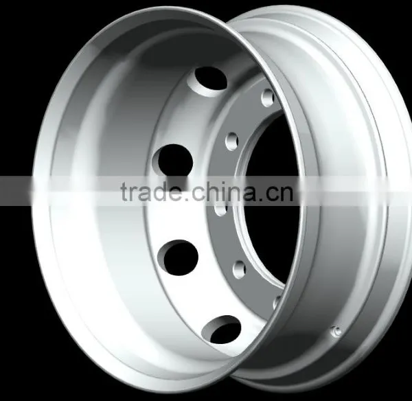 Forged Alloy Wheel Rims Factory we Are Wheel Manufacturer in China photo-2