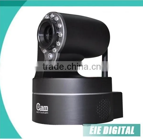 HOT !!! Shenzhen CCTV IP P2P Camera Without Wire Easy to Install photo-3