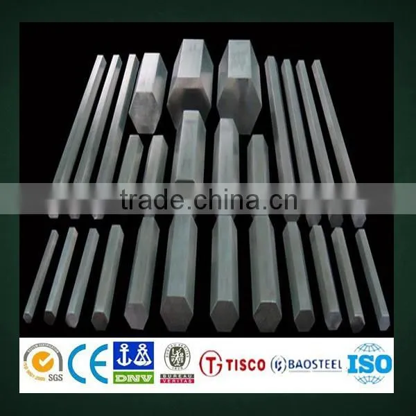 China Frida Steel 316l Stainless Steel Square Bar photo-4
