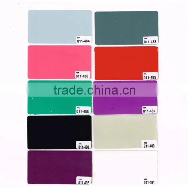 Multiple Choice Heat Transfer Foil With High Quality photo-6