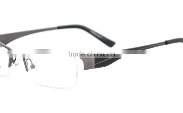 Metal Optical Frame Kore photo-3