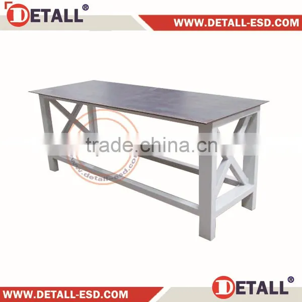 Detall Stainless Steel Workbench photo-3