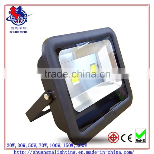 150W COB Outdoor CE&RoHS LED Flood Light photo-4