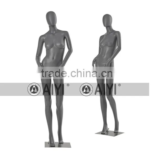 Cheap Female Fashion Store Window Display Mannequin photo-4