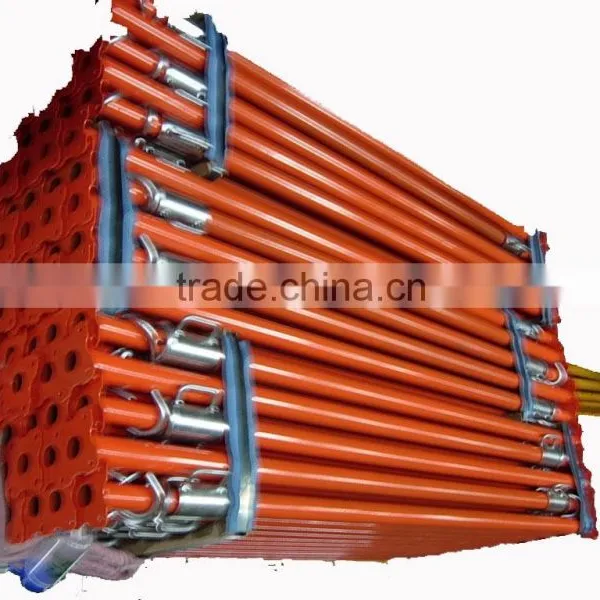 Galvanized Steel Adjustable Heavy Jack photo-6