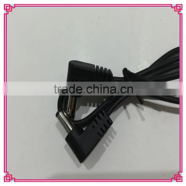 UL 1185 20AWG 5.5x2.1 DC To DC Extension Electroics Wires photo-3