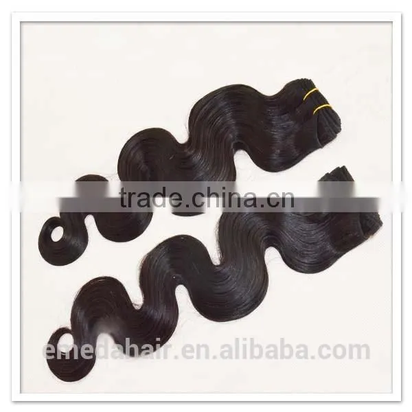 Russian Soprano Remy Hair Extensions Bosin Hair photo-2