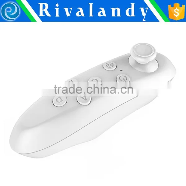 Gamepad Controller Gamepad for Android and Ios Mini Bluetooth Gamepad photo-2
